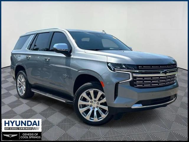 2023 Chevrolet Tahoe 4WD Premier for sale in Franklin, TN
