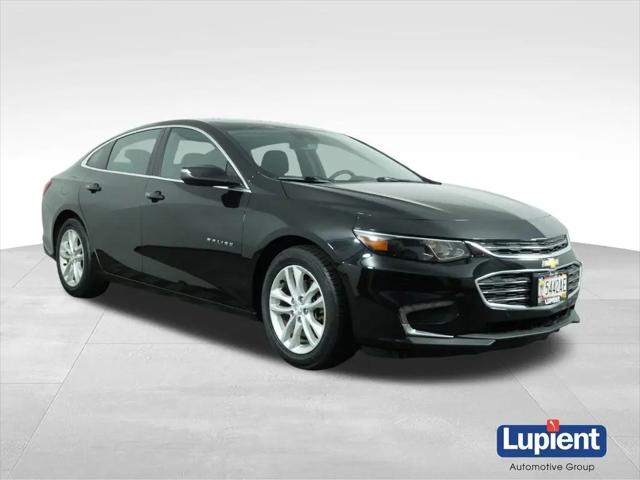 2016 Chevrolet Malibu 1LT for sale in Minneapolis, MN