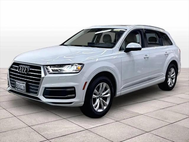 2019 Audi Q7 45 Premium for sale in Sacramento, CA