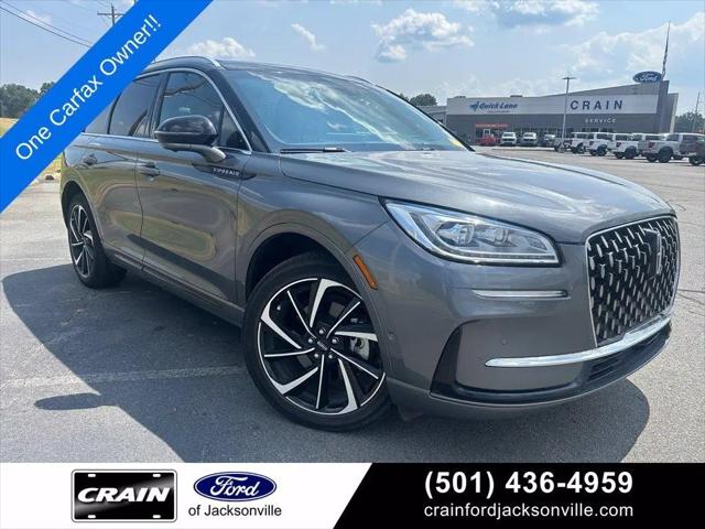 2023 Lincoln Corsair Grand Touring for sale in Jacksonville, AR