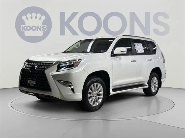2021 Lexus GX 460 Premium for sale in Arlington, VA