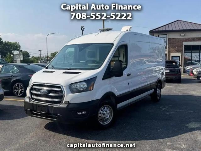 2020 Ford Transit Cargo Van Base for sale in Bridgeview, IL