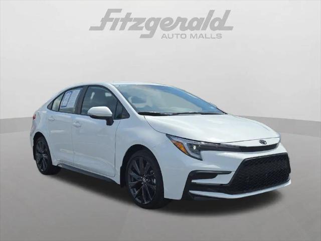 2026 Toyota Corolla SE for sale in Chambersburg, PA
