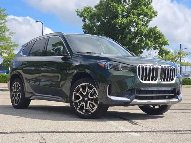 2025 BMW X1 xDrive28i for sale in Columbus, OH