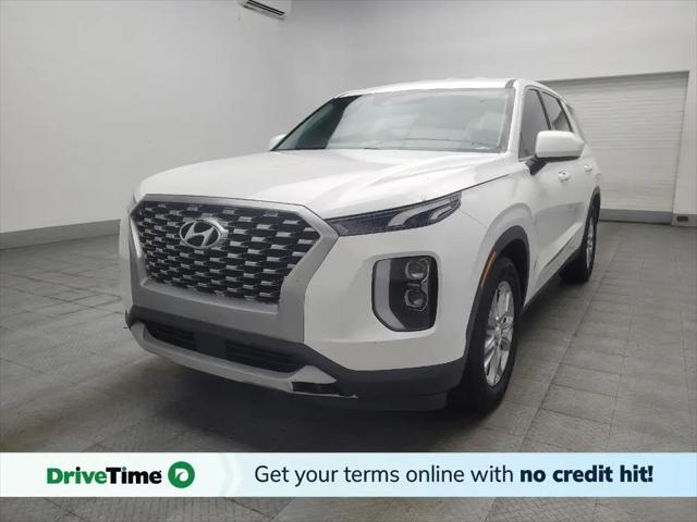 2021 Hyundai Palisade SE for sale in Columbus, GA