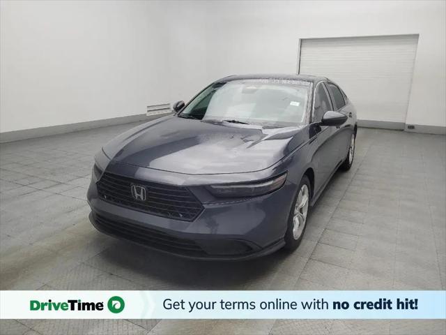 2024 Honda Accord LX for sale in Columbus, GA