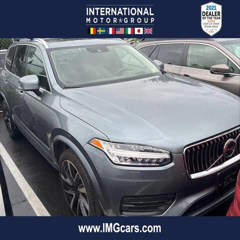 2020 Volvo XC90 T6 Momentum 7 Passenger for sale in Warwick, RI