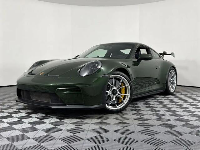 2026 Porsche 911 GT3 for sale in Houston, TX