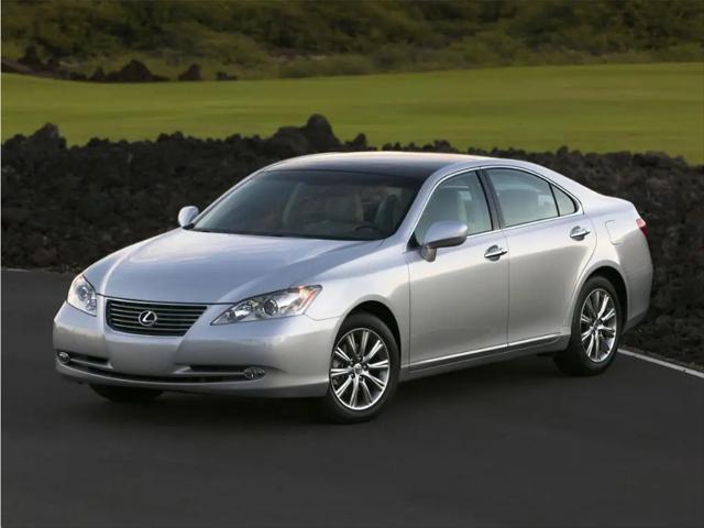 2008 Lexus ES 350 Unknown for sale in Virginia Beach, VA