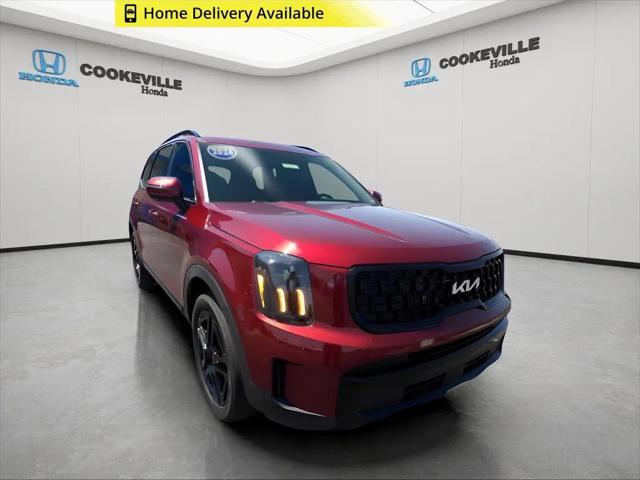 2024 Kia Telluride EX X-Line for sale in Cookeville, TN