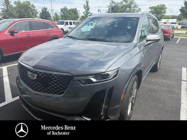 2021 Cadillac XT6 AWD Premium Luxury for sale in Rochester, MN