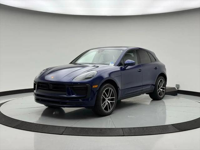 2026 Porsche Macan Macan for sale in Chantilly, VA