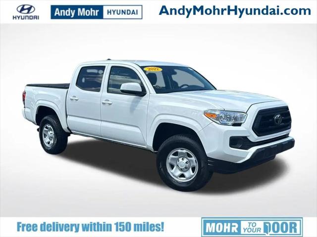 2022 Toyota Tacoma SR V6 for sale in Bloomington, IN