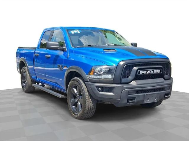 2020 Ram 1500 Warlock Quad Cab 4x4 6'4" Box for sale in Marlton, NJ