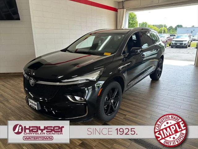 2024 Buick Enclave Essence FWD for sale in Watertown, WI