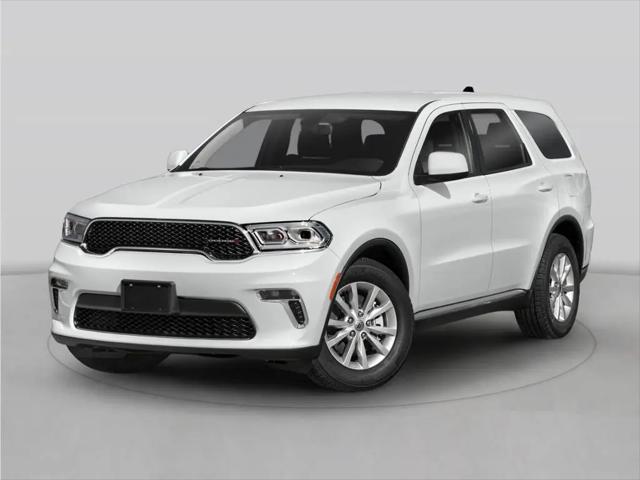 2021 Dodge Durango GT Plus AWD for sale in Watertown, WI