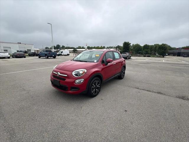 2017 Fiat 500X Pop AWD for sale in Indianapolis, IN