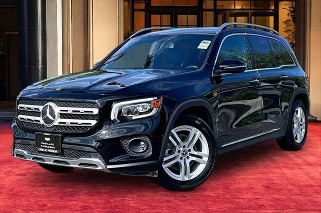 2023 Mercedes-Benz GLB 4MATIC for sale in Pasadena, CA