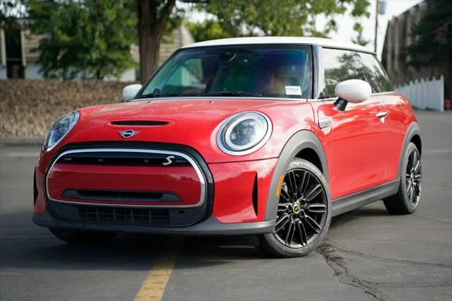 2024 MINI SE Hardtop Cooper for sale in Murray, UT