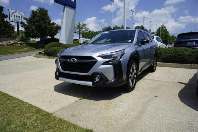 2023 Subaru Outback Limited XT for sale in Birmingham, AL