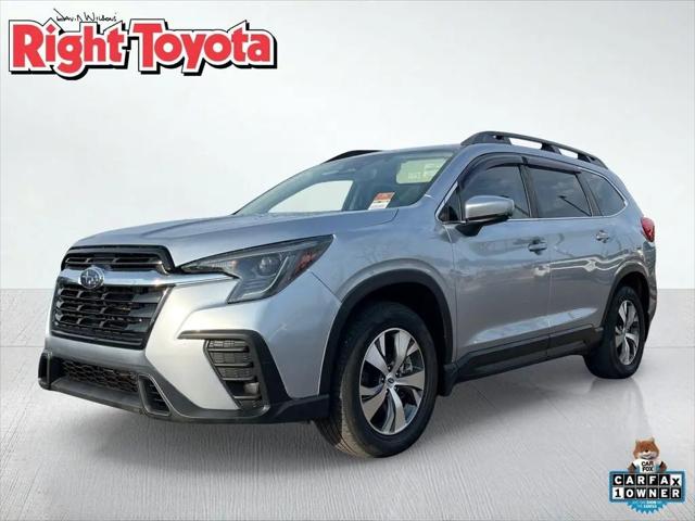 2024 Subaru Ascent Premium 7-Passenger for sale in Scottsdale, AZ