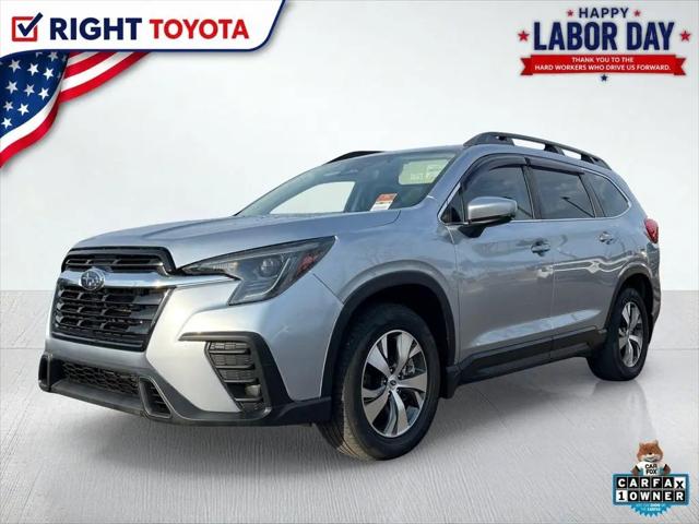 2024 Subaru Ascent Premium 7-Passenger for sale in Scottsdale, AZ