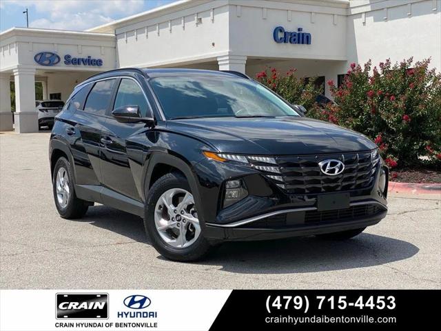 2024 Hyundai Tucson SEL for sale in Bentonville, AR