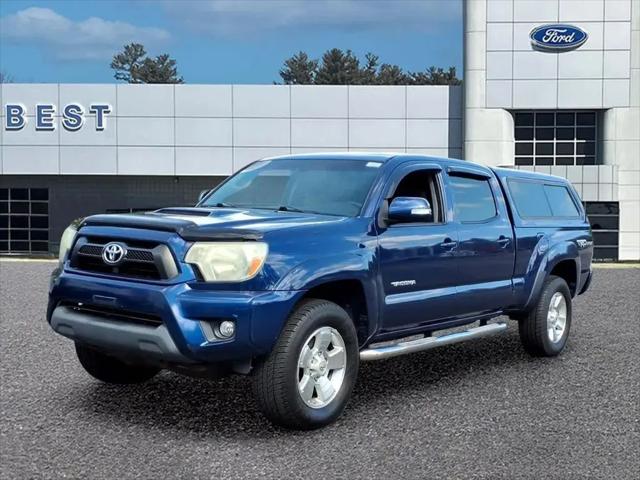 2015 Toyota Tacoma Base V6 for sale in Nashua, NH