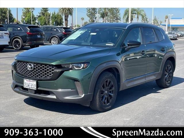 2025 Mazda CX-50 2.5 S Preferred Package for sale in Loma Linda, CA