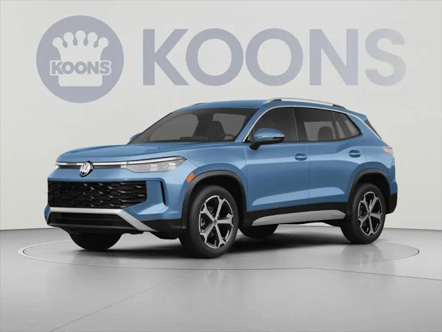2019 Volkswagen Tiguan 2.0T SE for sale in Woodbridge, VA
