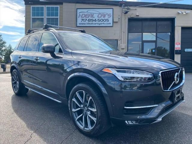 2017 Volvo XC90 T6 Momentum for sale in York, PA