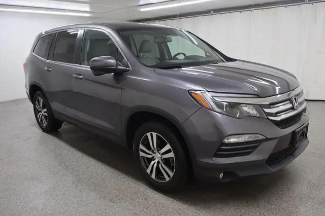 2018 Honda Pilot EX-L for sale in Downers Grove, IL