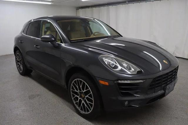 2017 Porsche Macan S for sale in Downers Grove, IL