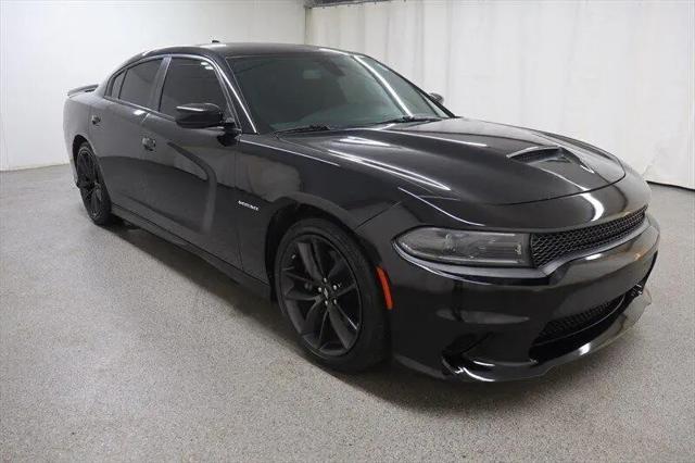 2022 Dodge Charger R/T for sale in Downers Grove, IL