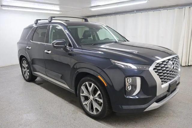 2021 Hyundai Palisade Limited for sale in Downers Grove, IL