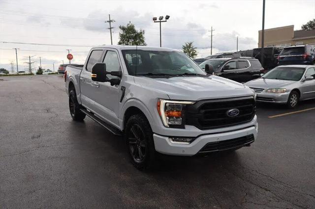 2022 Ford F-150 XLT for sale in Downers Grove, IL