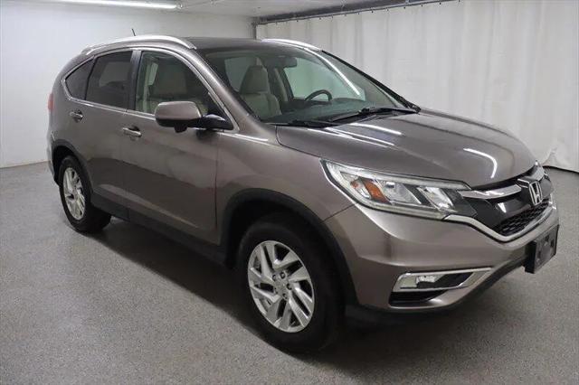 2015 Honda CR-V EX-L for sale in Downers Grove, IL