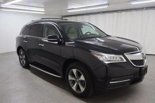 2014 Acura MDX 3.5L for sale in Downers Grove, IL