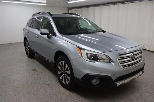 2017 Subaru Outback 3.6R Limited for sale in Downers Grove, IL