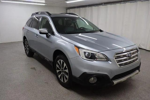 2017 Subaru Outback 3.6R Limited for sale in Downers Grove, IL