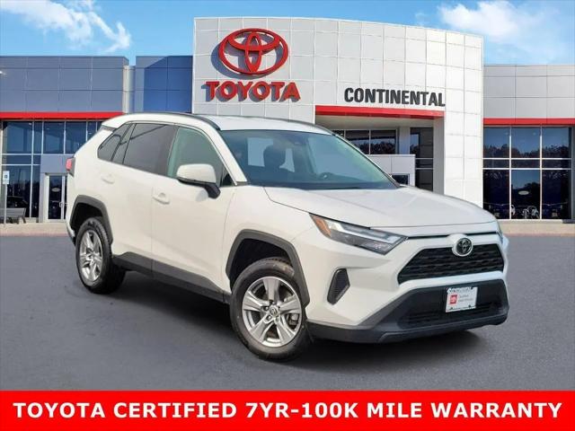 2024 Toyota RAV4 XLE for sale in Hodgkins, IL