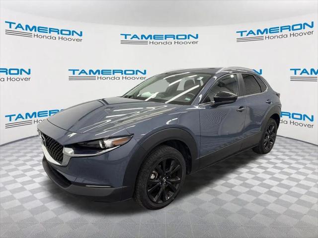 2025 Mazda CX-30 2.5 S Carbon Edition for sale in Birmingham, AL
