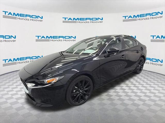 2025 Mazda Mazda3 2.5 S Select Sport for sale in Birmingham, AL