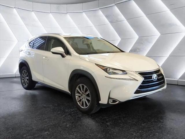 2017 Lexus NX 200t Base for sale in Albuquerque, NM