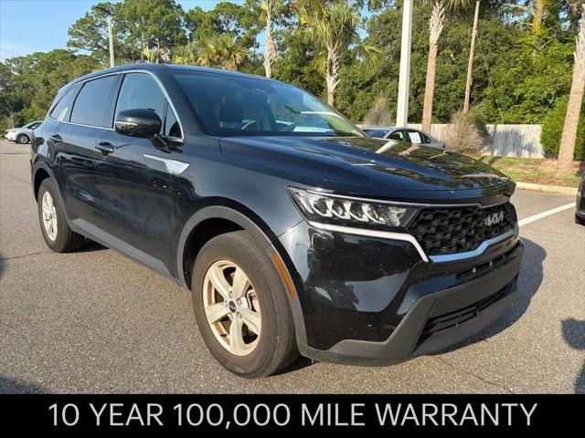2023 Kia Sorento LX for sale in St Augustine, FL