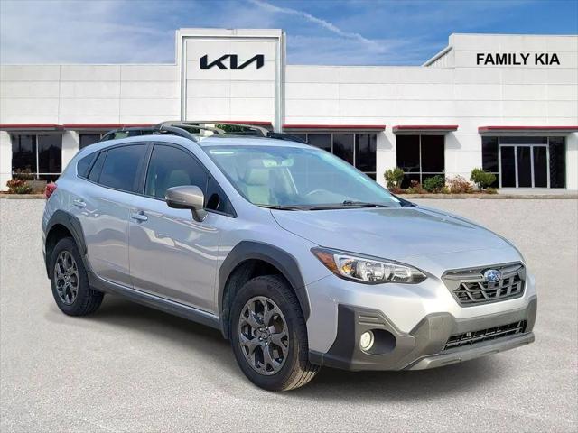 2021 Subaru Crosstrek Sport for sale in St Augustine, FL
