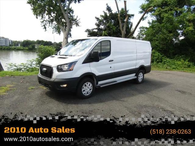 2024 Ford Transit Cargo Van SWB LOW ROOF for sale in Troy, NY