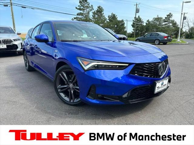 2024 Acura Integra A-SPEC Technology for sale in Manchester, NH