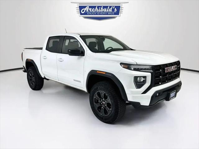 2024 GMC Canyon Elevation for sale in Kennewick, WA