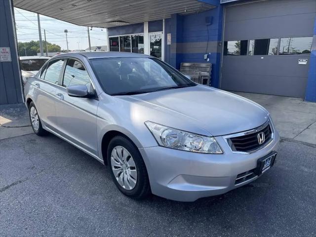2009 Honda Accord 2.4 LX for sale in Cudahy, WI